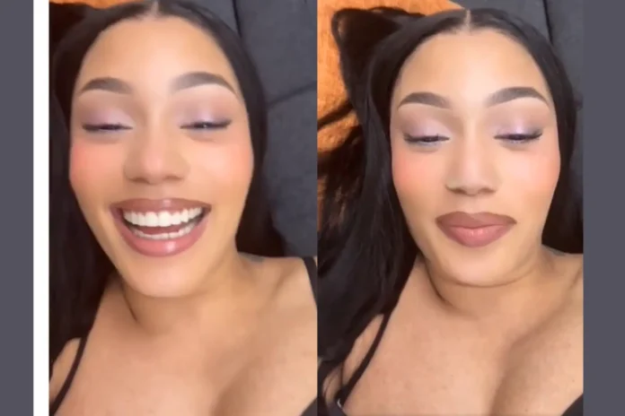 Coi Leray asks fans if 28 is considered an AUNTIE