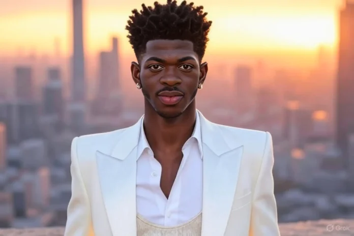 Tests confirmed that Lil Nas X was not under the influence of drugs or alcohol