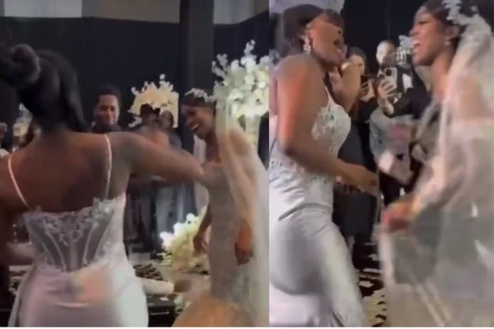 kash doll wedding money throw