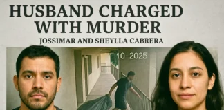 Dad’s ICE Claim Hides Murder: Wife Found, Kids Taken to Peru Dad claims ICE abducted his wife but in reality, it looks like he killed her