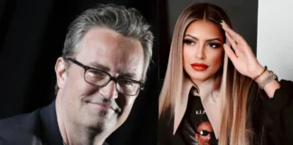 Ketamine Queen Jasveen Sangha Pleads Guilty in Matthew Perry Death Case jasveen sangha ketamine queen guilty plea