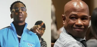 Key Glock Reacts to Hernandez Govan Cleared in Young Dolph Murder Trial key glock reaction to hernandez govan verdict