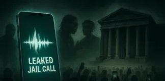 Leaked Call Reveals Young Thug’s Surprising Advice to 21 Savage young thug phone call with 21 savage plea deal