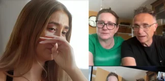 Lily Phillips’ Parents Beg Her to Quit Extreme OnlyFns Acts lily phillips parents reaction