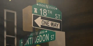 Man Fatally Shot in the Face and Head on Philadelphia’s West Huntingdon Street at 1:45 AM Friday fatal shooting 1700 block huntingdon street philadelphia