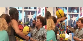 Miami Restaurant Owner Buys $5,000 Romero Britto Artwork—Then Smashes It Over Rude Behavior miami restaurant owner smashes britto art