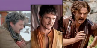 Movie Goers Slam Hollywood for Forcing Pedro Pascal Into Every Role why is pedro pascal in every hollywood movie