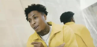NBA YoungBoy Faces Lawsuit Over Unpromoted Merch Despite 2023 Payout nba youngboy merch lawsuit details