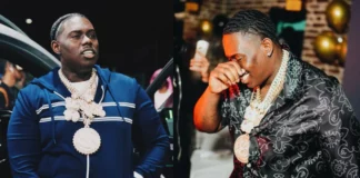 NY Rapper Sheff G Takes Plea Deal in Attempted Murder Case He Didn’t Commit, Says Judge judge statement on Sheff G attempted murder