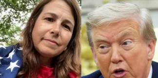 Nathalie Rose Jones Arrested: Felony Charges Over Trump Threats nathalie rose jones arrest details