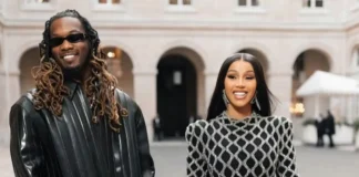 Offset Confesses to Mistakes That Ended His Marriage to Cardi B offset confession about cardi b split