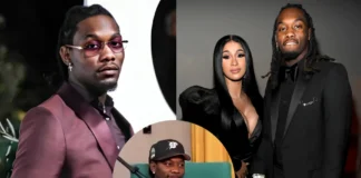 Offset’s Viral Warning to Men: Avoid Marriage at All Costs Offset never getting married again