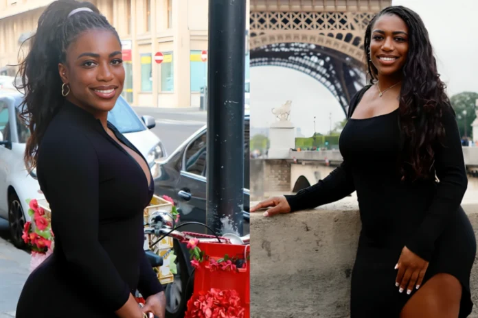 Sachia Vickery $1000 date deposit