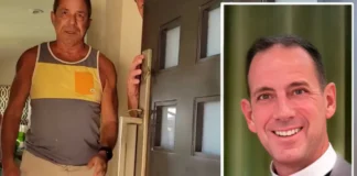 Reverend in San Diego Accused of Messaging Teens on Grindr, Exposed Outside His Home san diego pastor caught messaging minors on grindr