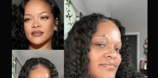Rihanna’s ‘Number One’ Fan Just Went Viral rihanna number one fan