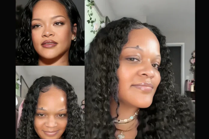 rihanna number one fan