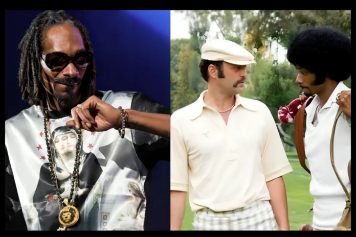 snoop dogg slapped by vince vaughn starsky and hutch