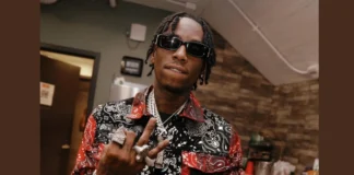 Soulja Boy Taken into Custody in L.A. After Gun Found During Traffic Stop soulja boy arrested los angeles details