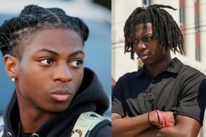 texas student punished for wearing locs case