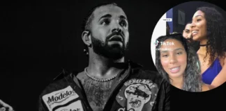 This One Girl Met Drake and Exposed the Real Reason He’s Always Protected girl story meeting drake