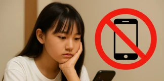 Toyoake Shocks Japan With 2-Hour Daily Screentime Limit for Families toyoake japan screen time law