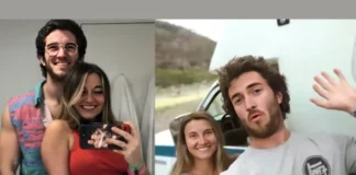 Toyota World Runners YouTube Couple Killed in British Columbia Crash toyota world runners couple killed canada