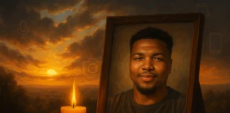 Tragic Fall: Influencer Malik Taylor Dies After 20-Foot Plunge influencer malik taylor death news