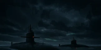 Trump Sends Nuclear Submarines to Strategic Zones After Russian Ex-Leader’s Warning trump positions submarines near russia