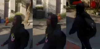 Women Targeted in Series of Early Morning Attacks Across Philadelphia City Blocks — Suspect at Large recent sexual assaults in Philadelphia 2025