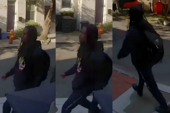 recent sexual assaults in Philadelphia 2025
