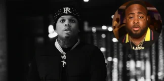 Yella Beezy to Stand Trial in February 2026 for Alleged Role in Mo3 Murder Plot Yella Beezy trial for Mo3 murder