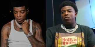 Yungeen Ace Shares Painful Birthday Memory That Still Haunts Him Today yungeen ace held at gunpoint age 12