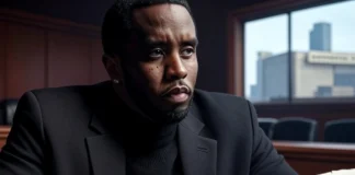 Sean Combs Sues for $100M in Explosive SDNY Defamation Battle sean combs august defamation lawsuit sdny details
