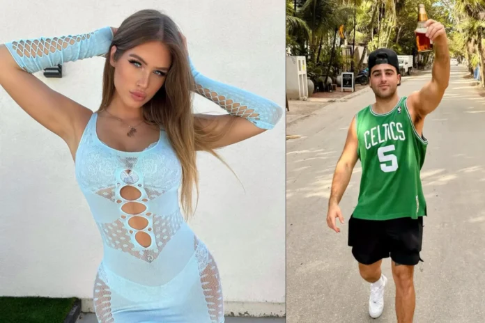 Sky Bri Quit OnlyFans for Nick Nayersina — Then Dumped Him Over Flirty YouTube Clips