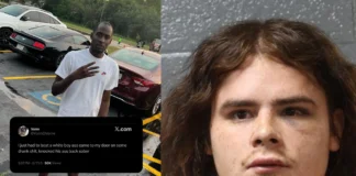 Fatal Fight Following X Post: Man Dies and Suspect Is Taken into Custody Fatal Fight Following X Post: Man Dies and Suspect Is Taken into Custody