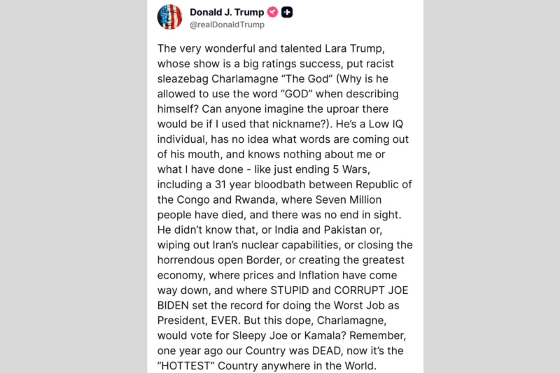 charlamagne vs trump full interview