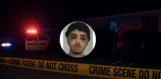 19-Year-Old Claims Self-Defense in Deadly Baptism Party Shooting balch springs baptism party shooting
