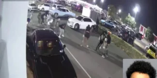 21-Year-Old Charged in Triple Shooting on Indianapolis’ Northwest Side Involving Glock Switch and Rifle Indianapolis triple shooting suspect charged