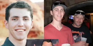 22-Year-Old Utah Man Tyler Robinson Arrested for Assassination of Charlie Kirk Tyler Robinson arrested for Charlie Kirk assassination
