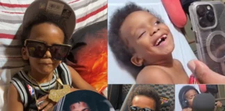 6-Year-Old Fan’s Last Wish to Meet NBA YoungBoy Fulfilled Before Passing Away from Cancer 6-year-old fan meets NBA YoungBoy