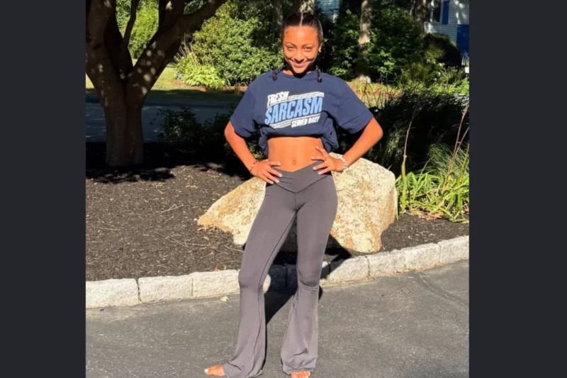 daughter honors father