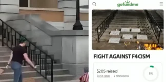 Arkansas Leftist Kerri Rollo Faces Eviction and Job Loss After Destroying Charlie Kirk Memorial Kerri Rollo Charlie Kirk memorial incident