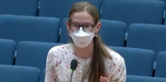 Ben Affleck and Jennifer Garner’s Daughter Calls for Mask Mandates in UN Speech Ben Affleck and Jennifer Garner daughter UN speech