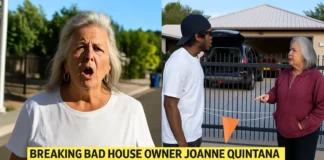 Breaking Bad House Owner Slams IShowSpeed and Kanel Joseph, Threatens Lawsuit After Livestream Incident Breaking Bad house owner sues streamers