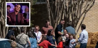 Candace Owens Reveals Details After Talking to Tyler Robinson’s Family About the Trans Boyfriend and Vehicle Mystery candace owens spoke to tyler robinson family