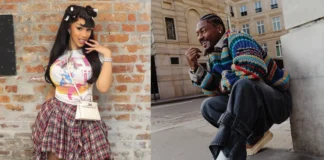 Cardi B Announces Pregnancy with NFL Star Stefon Diggs’ Baby Cardi B pregnant with Stefon Diggs baby