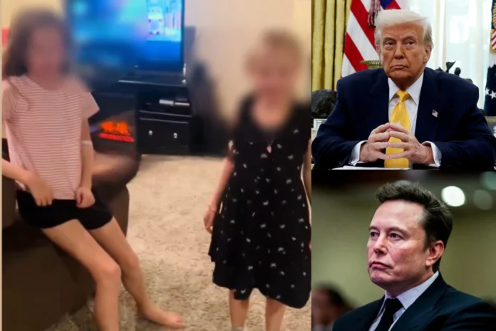 shocking video kids wishing death of politicians