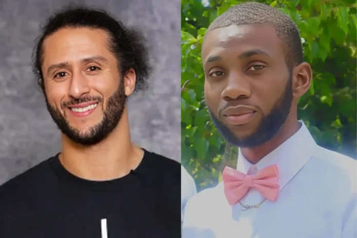 colin kaepernick funds independent autopsy