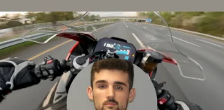 Connecticut Police Arrest Influencer Brice Bennett for Filming 192mph Highway Speeding (Sept 2025 Update) influencer arrested 192mph connecticut highway
