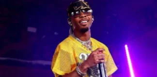 D4vd Hands Out Labubus at Minneapolis Concert Hours After Woman Found Dead in His Tesla D4vd Labubus giveaway